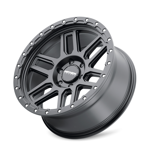 8304 DELTA | Mayhem Wheels