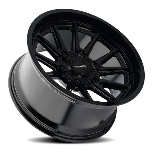 Mayhem Intrepid Rim 8116 INTREPID | Mayhem Wheels