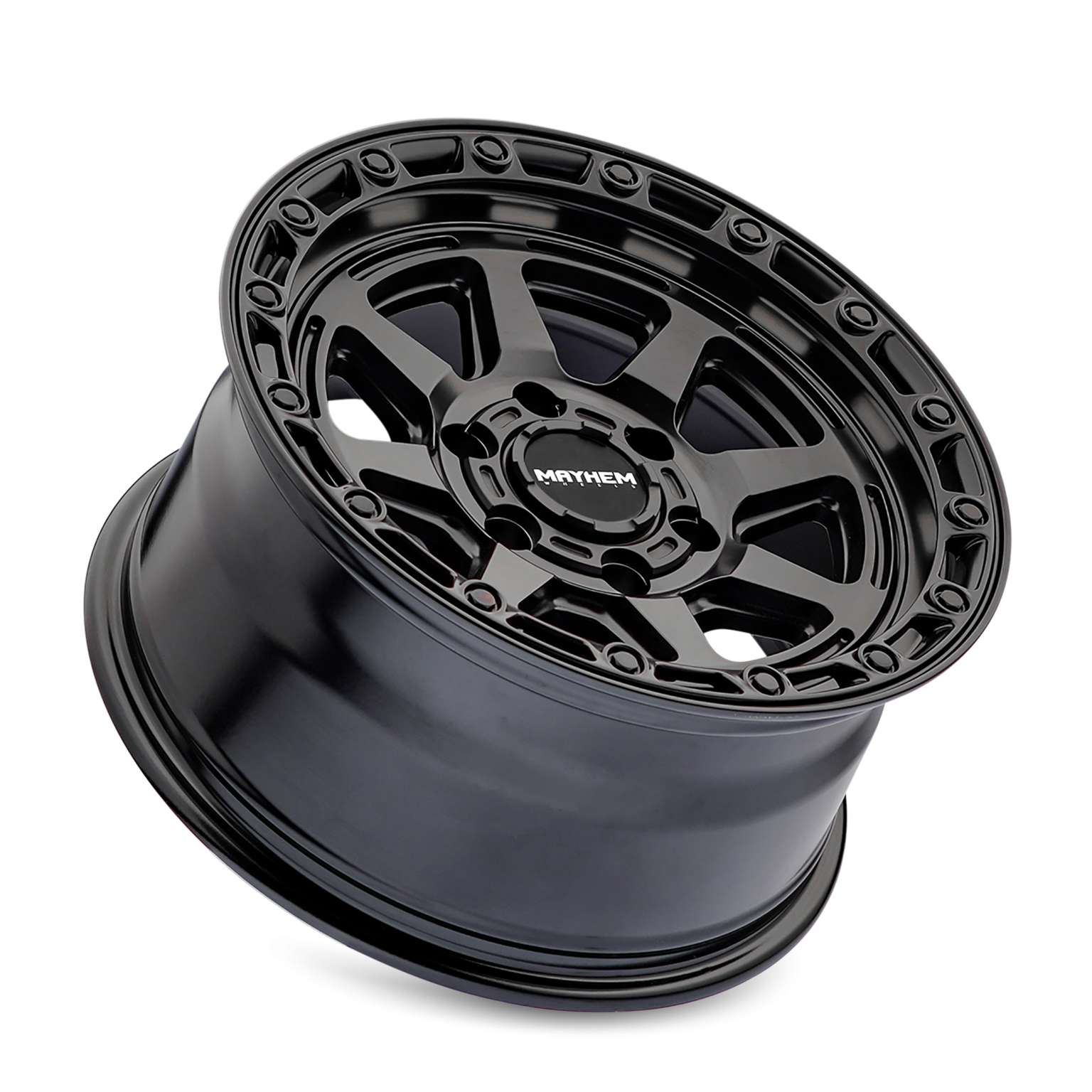 8306 RIDGELINE | Mayhem Wheels