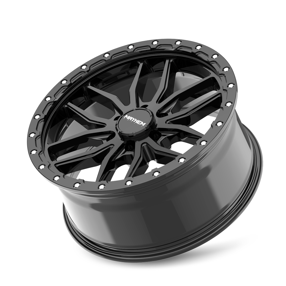 8310 Vector | Mayhem Wheels