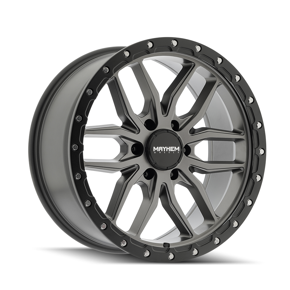 Mayhem8310-6MGT1