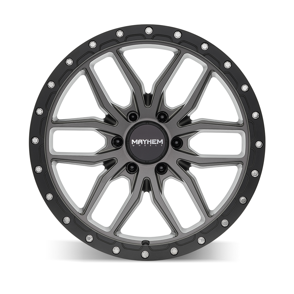 Mayhem8310-6MGT2