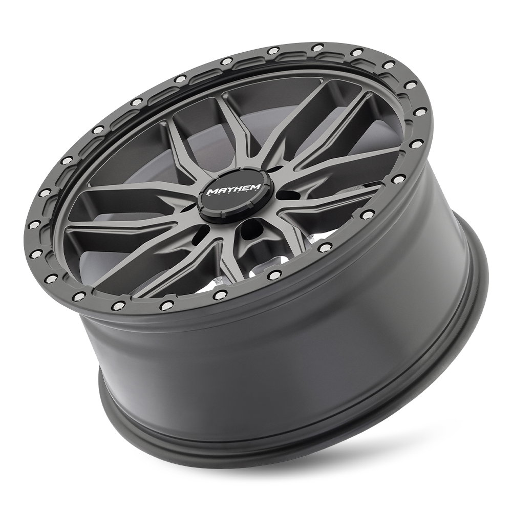 Mayhem8310-6MGT3