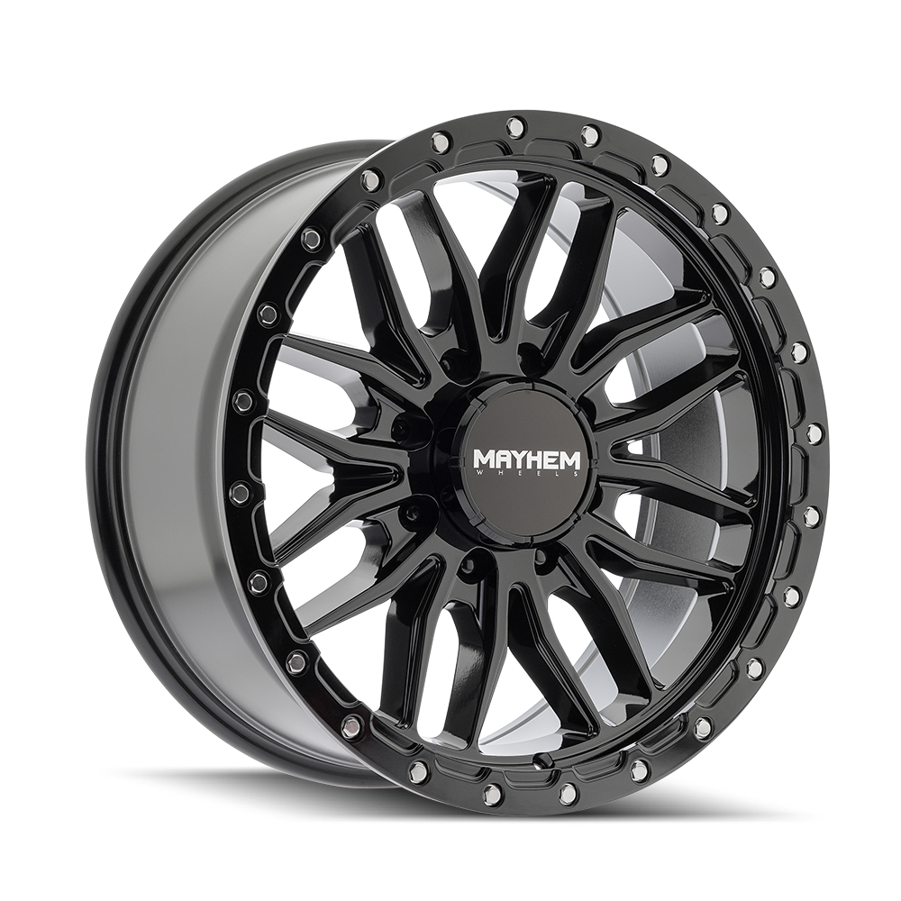 8310 Vector | Mayhem Wheels