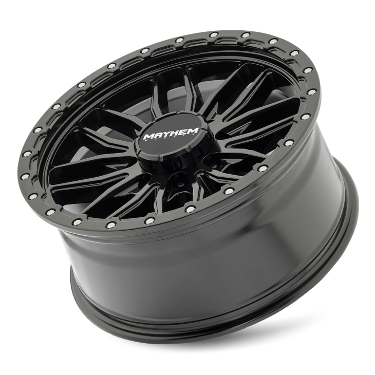 8310 Vector | Mayhem Wheels