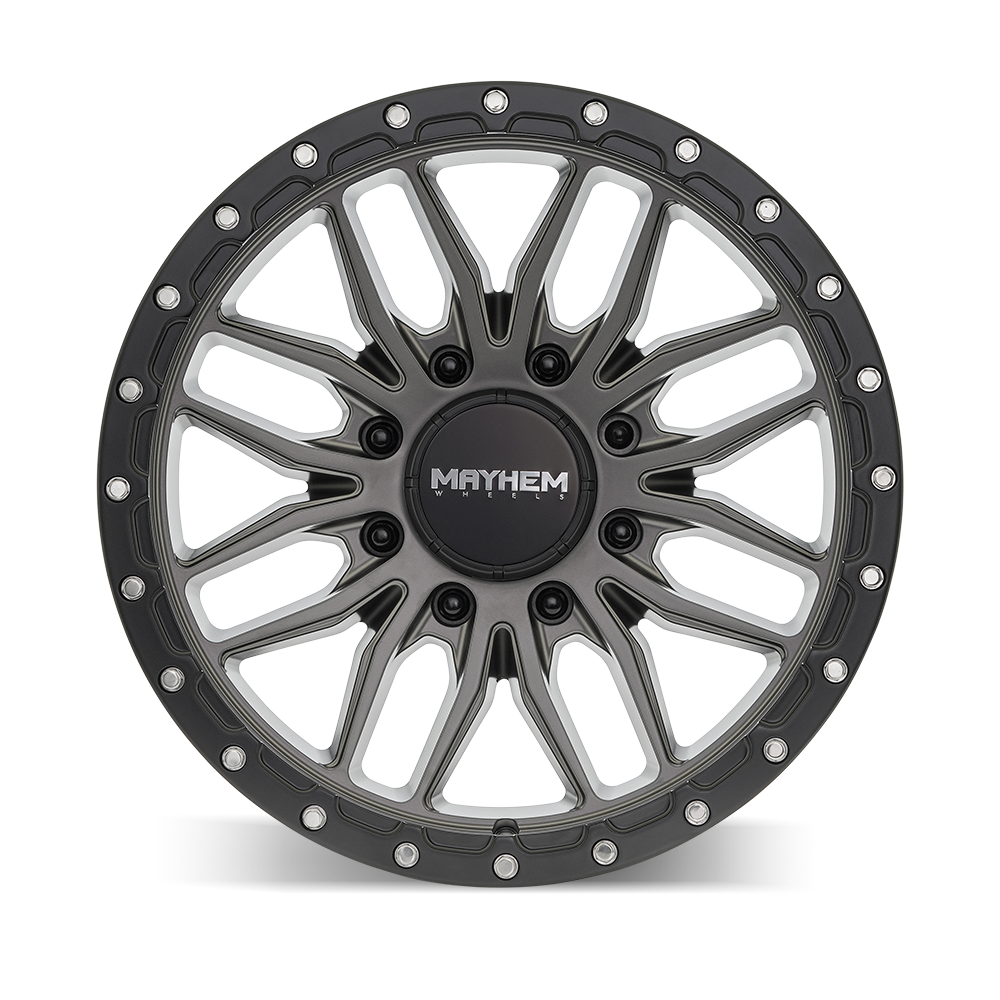 Mayhem8310-8MGT2