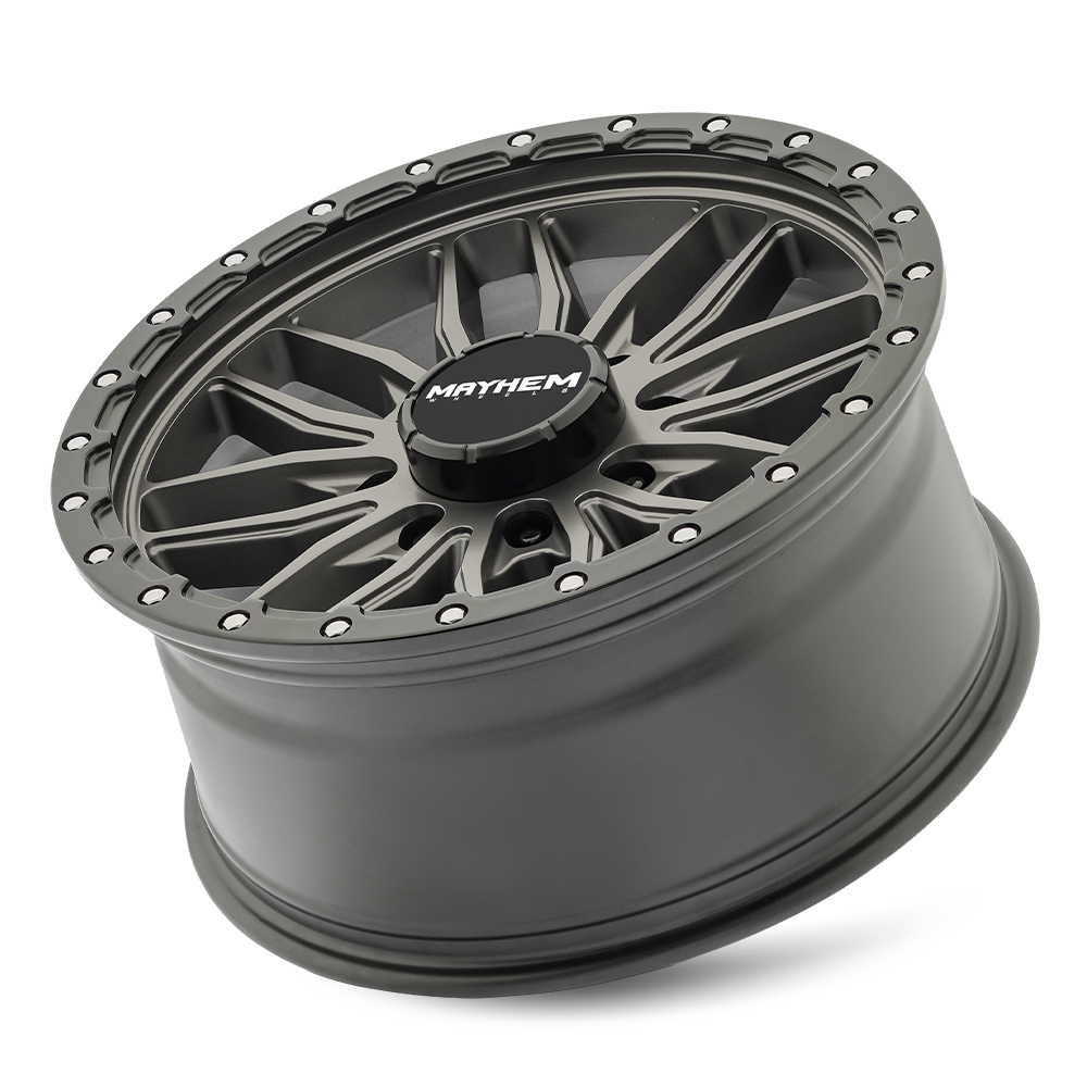 Mayhem8310-8MGT3