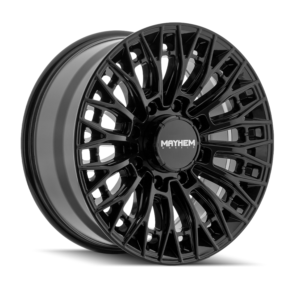 Mayhem8121-8GB1
