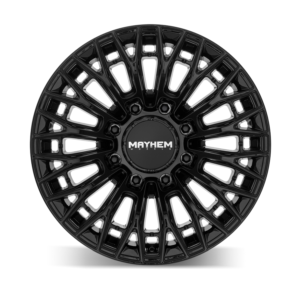 Mayhem8121-8GB2