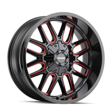 Dually | Product categories | Mayhem Wheels