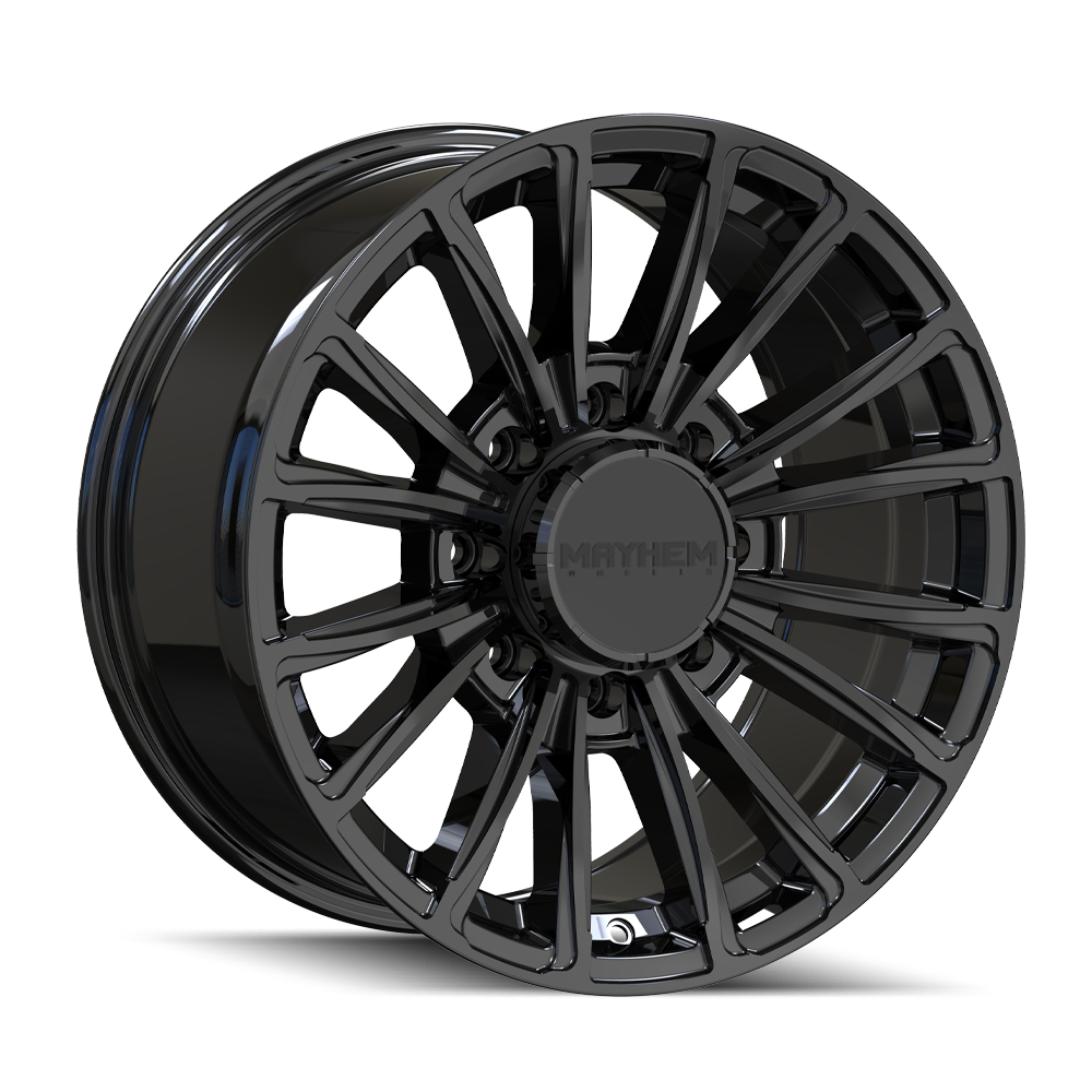 Mayhem8122-8GB1