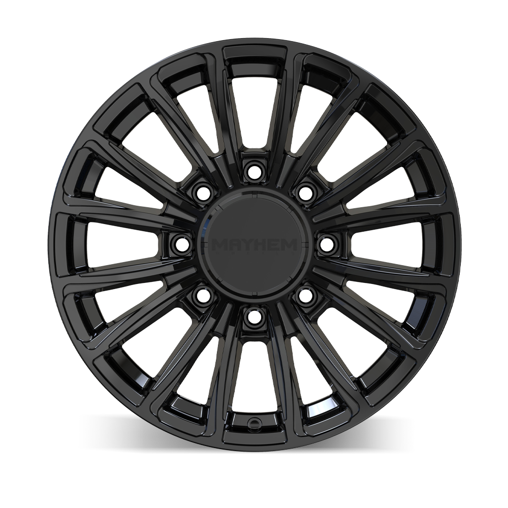 Mayhem8122-8GB2