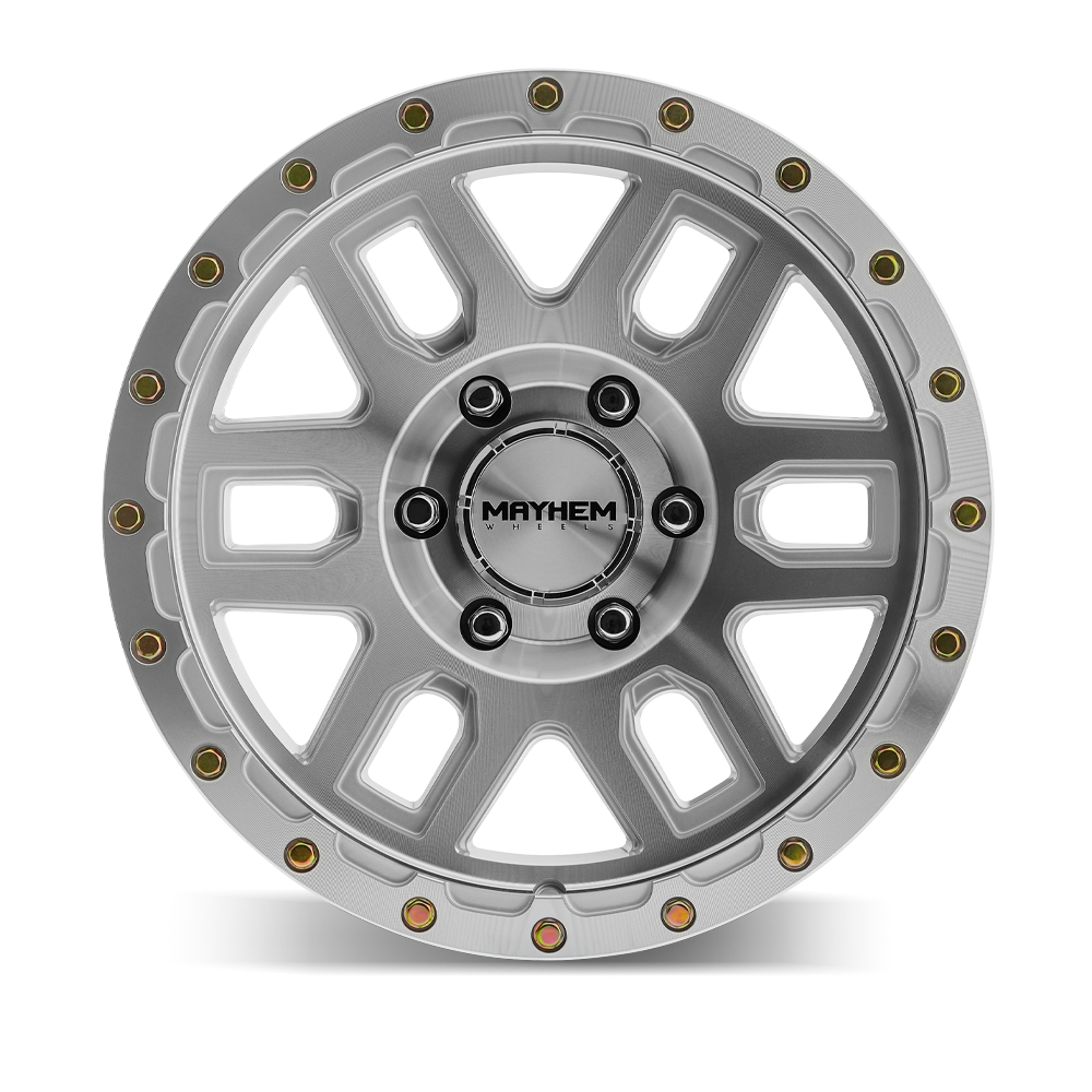 Mayhem8304M2